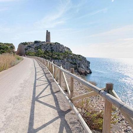 Apartamentos Boutique Benicasim Benicassim Luaran gambar
