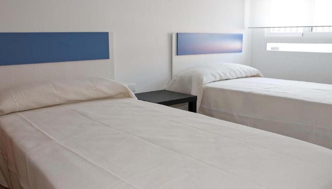 Apartamentos Boutique Benicasim Benicassim Luaran gambar