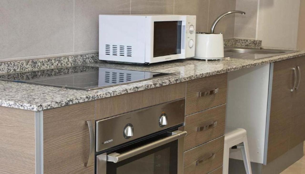 Apartamentos Boutique Benicasim Benicassim Luaran gambar