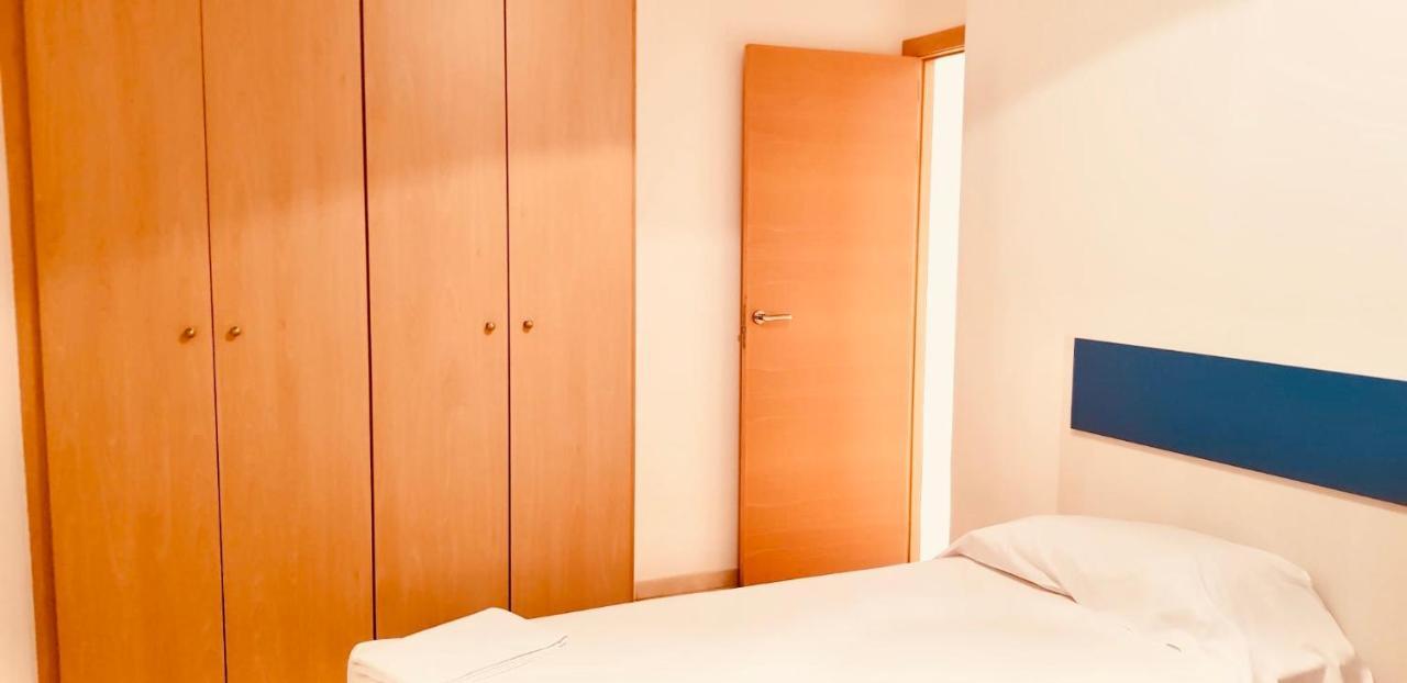 Apartamentos Boutique Benicasim Benicassim Luaran gambar