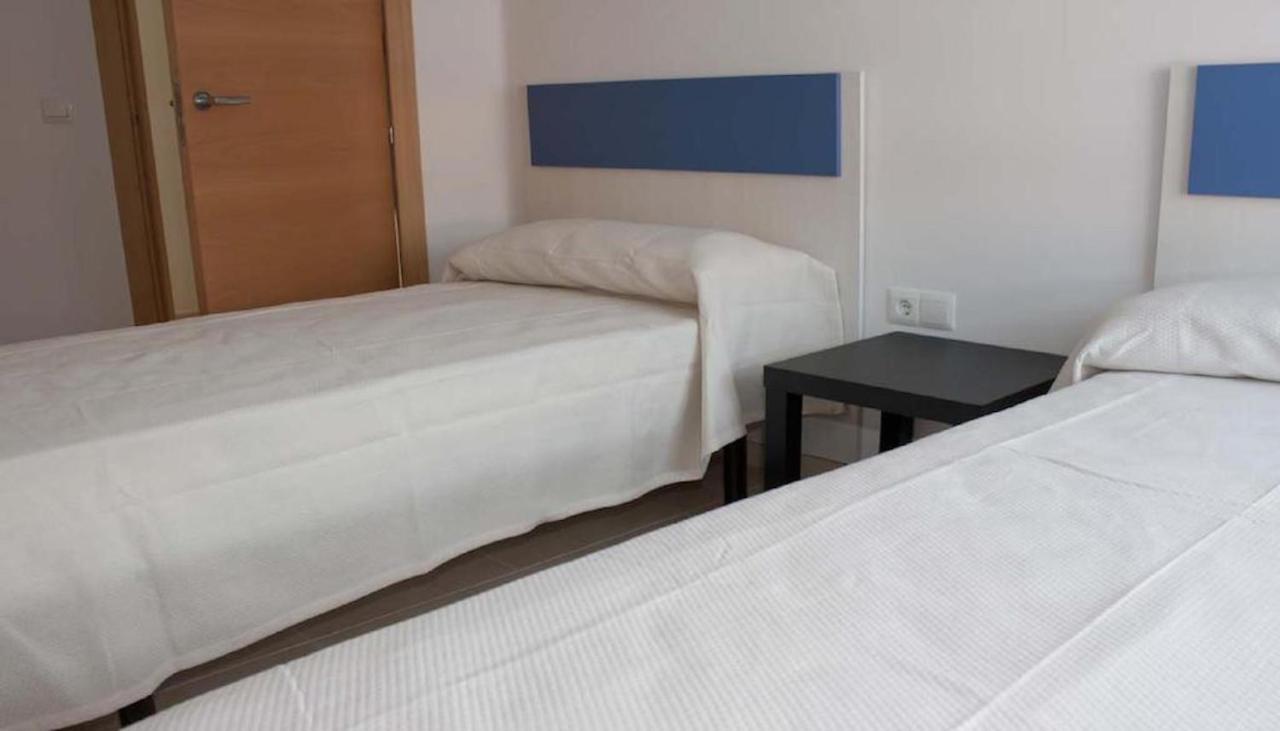 Apartamentos Boutique Benicasim Benicassim Luaran gambar