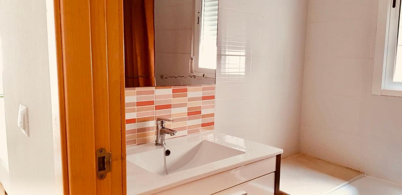 Apartamentos Boutique Benicasim Benicassim Luaran gambar