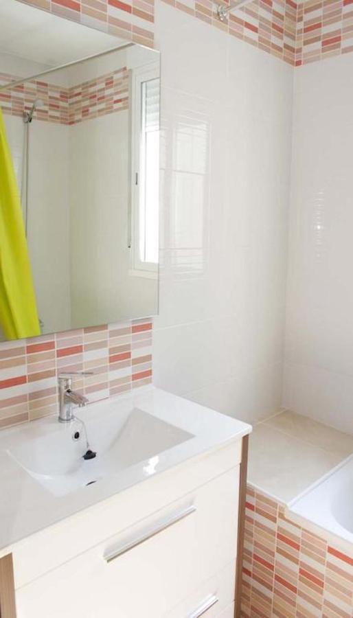 Apartamentos Boutique Benicasim Benicassim Luaran gambar