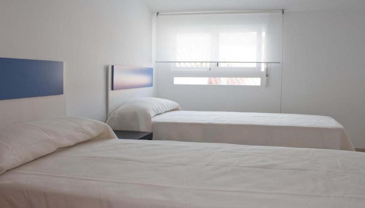 Apartamentos Boutique Benicasim Benicassim Luaran gambar