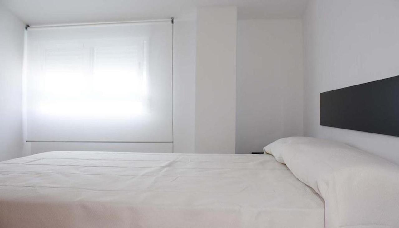 Apartamentos Boutique Benicasim Benicassim Luaran gambar