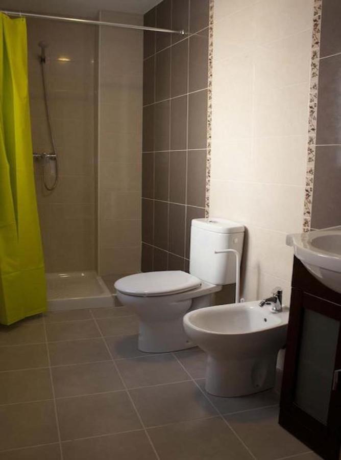Apartamentos Boutique Benicasim Benicassim Luaran gambar