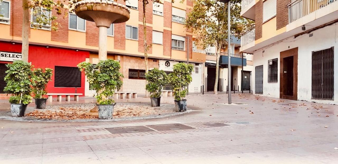 Apartamentos Boutique Benicasim Benicassim Luaran gambar